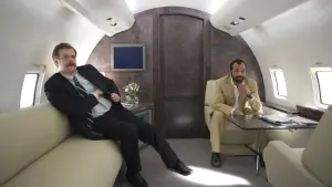 Задник до фильму"007: Квант милосердя" #290537