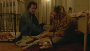 Задник до фильму"The Heirloom" #788812