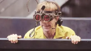 Відео до фільму Майстер перевтілень | The Master of Disguise - Trailer