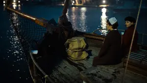 Задник до фильму"Містеріум. Журнал 64" #234647