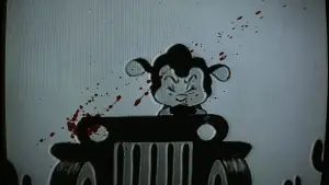 Задник до фильму"Техаська різанина бензопилою" #711025