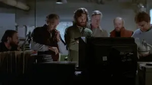 Задник до фильму"Щось" #599867