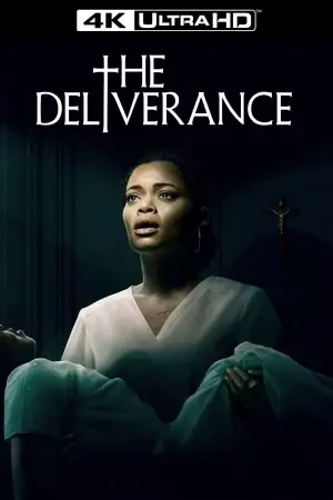 Постер до фильму"Спасіння" #640093