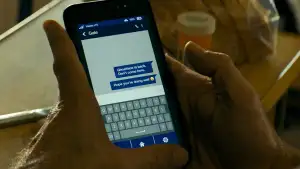 Задник до фильму"Крик" #799032