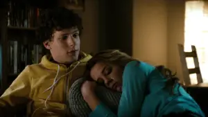 Задник до фильму"Вітаємо у Зомбіленді" #784357