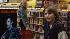 Задник до фильму"Останній кіногерой" #648160