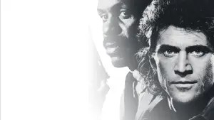 Задник до фильму"Смертельна зброя" #638920