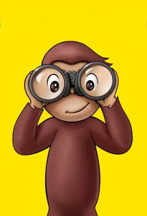 Постер до фильму"Curious George" #878620