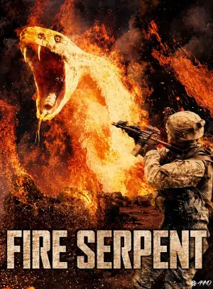 Fire Serpent