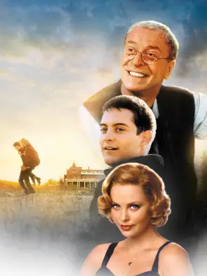 Постер до фильму"Правила виноробів" #688855