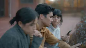 Відео до фільму The Looming Cloud | Meet the Artist 2024: Matthew Tyler on "The Looming Cloud"