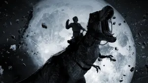 Задник до фильму"Залізне небо: Прийдешня раса" #321667