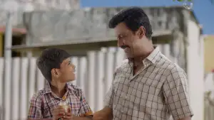 Задник до фильму"கார்மேனி செல்வம்" #844185
