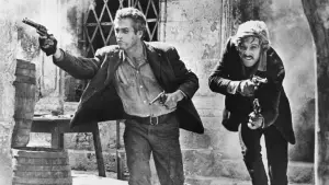 Задник до фильму"Буч Кессіді та Санденс Кід" #706179