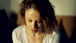 Задник до фильму"Полум’яне небо" #415904