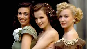 Задник до фильму"Назад у майбутнє" #550544