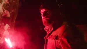 Задник до фильму"Велика легенда" #449889