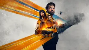 Задник до фильму"Загублена куля 3" #613300