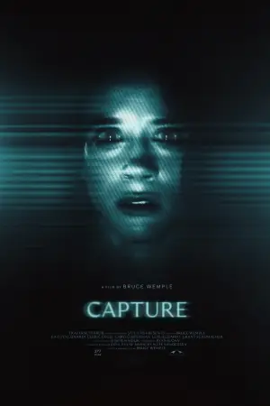 Постер до фильму"Capture" #769027