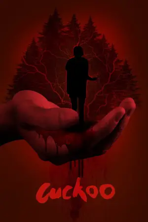 Постер до фильму"Зозуля" #757695