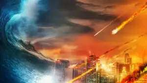 Задник до фильму"Зіткнення з безоднею" #687571