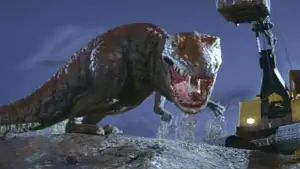 Задник до фильму"Dinosaurus!" #765692