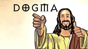 Задник до фильму"Догма" #762908