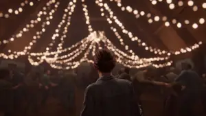 Задник до фильму"Grounded II: Making The Last of Us Part II" #758995