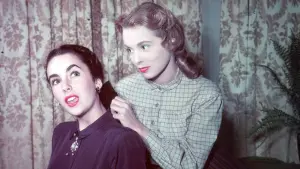 Відео до фільму Маленькі жінки | &laquo;Little Women&raquo; (1949) Original Trailer