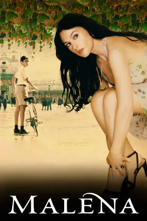 Постер до фильму"Малена" #771524