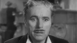 Задник до фильму"Мосьє Верду" #187095