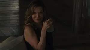 Задник до фильму"Мати!" #627144