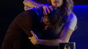 Задник до фильму"Next to Normal" #790559