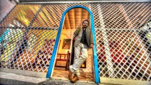 Відео до фільму Mohavalayam | MOHAVALAYAM Official Trailer HD | T V Chandran | Joy Mathew | Mythili | Shine Tom Chacko