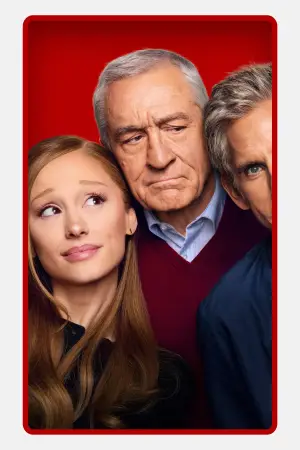 Постер до фильму"Знайомство з Факерами 3" #834440
