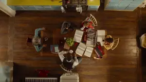 Задник до фильму"Пригоди Паддінґтона" #674610