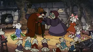 Задник до фильму"Робін Гуд" #792807