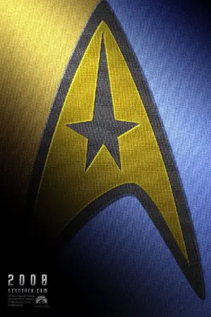 Постер до фильму"Зоряний шлях" #772485