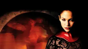 Задник до фильму"Клітка" #710653