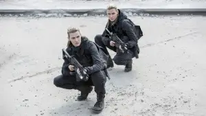 Задник до фильму"Голоднi iгри: Переспiвниця. Частина 2" #634230