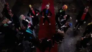 Задник до фильму"Шоу жахів Роккі Горрора" #648019