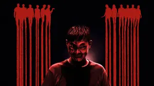 Задник до фильму"Cмуток" #264569