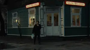 Задник до фильму"Три кольори: Білий" #705507