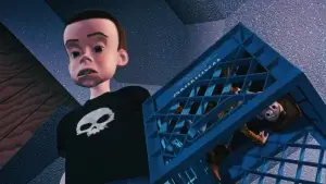 Задник до фильму"Історія іграшок" #554241