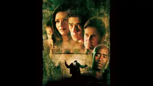 Задник до фильму"Трафік" #662409