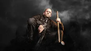 Задник до фильму"Профі" #516021