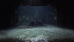 Задник до фильму"Сталкер" #734100