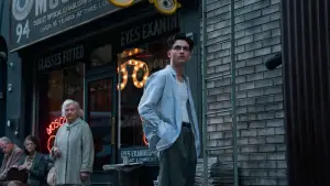 Задник до фильму"Марті Супрім. Геній комбінацій" #508430