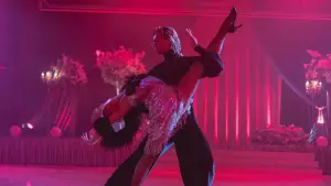 Задник до фильму"10 танців" #570692