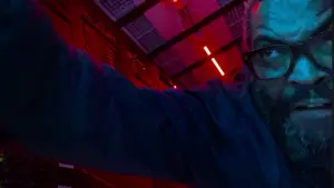 Задник до фильму"Війна світів" #508387